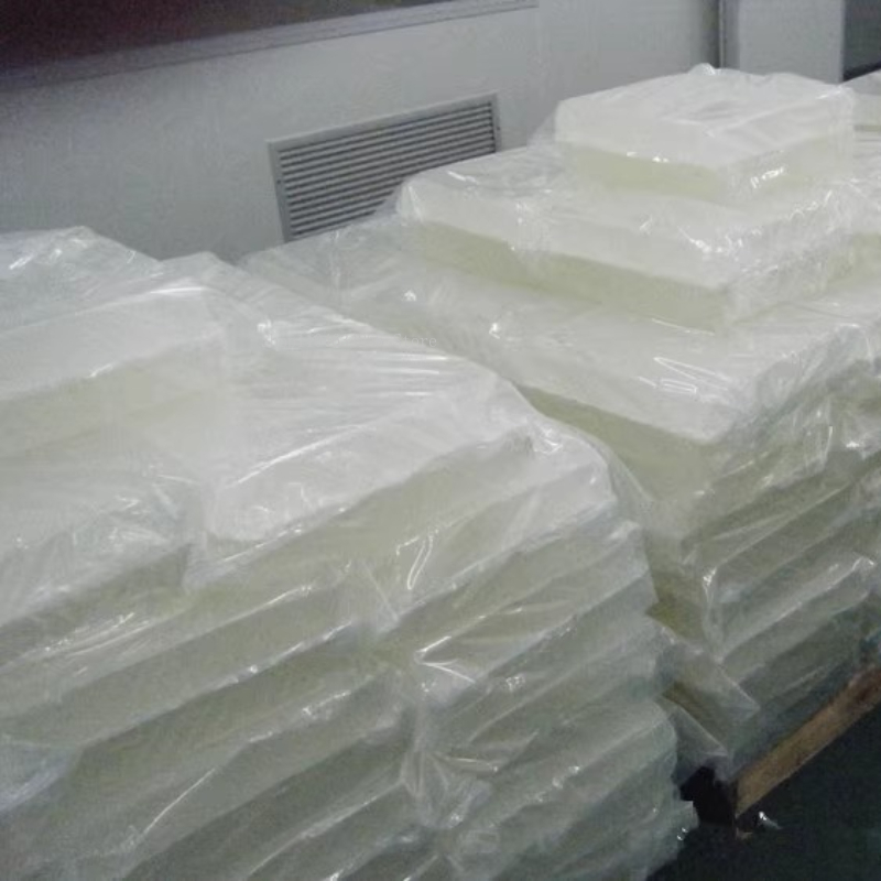 500g/봉투 투명/유백색 무눈물 포뮬러 천연 식물성  - Soap Making Diy Kit 리뷰 및 가격