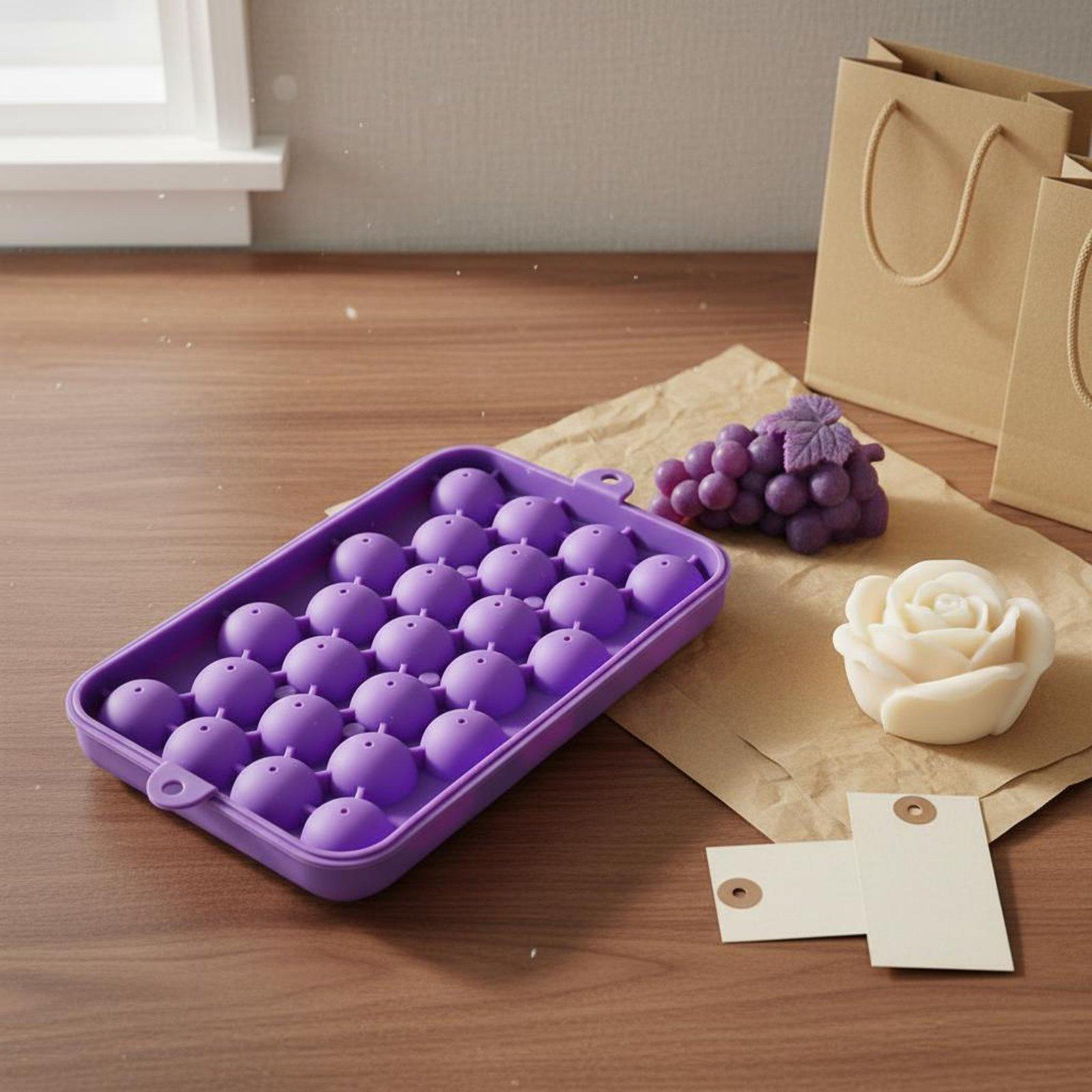 비누 제작 키트 실리콘 몰드 재사용 가능한 공예 선물  - Soap Making Gifts 리뷰 및 가격