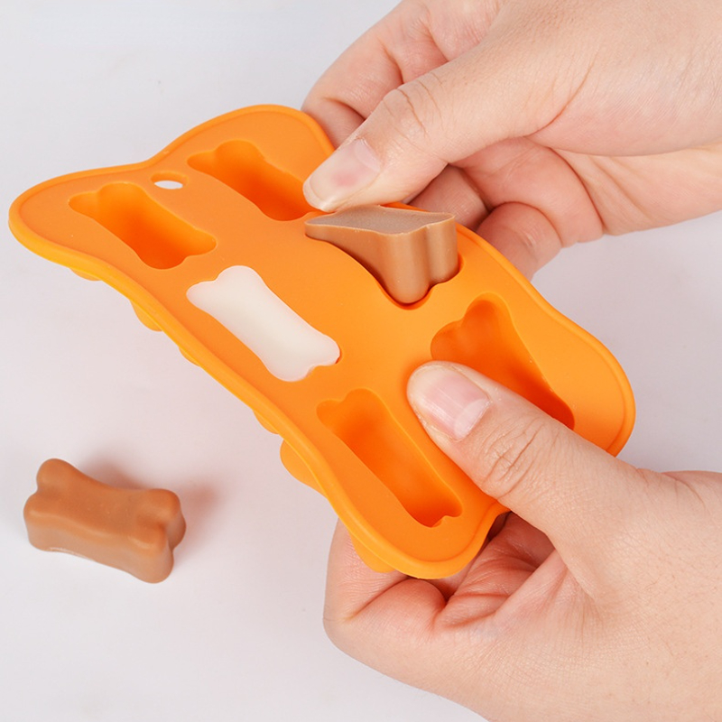 동물 곰 고양이 모양 실리콘 베이킹 몰드, 토끼 개 뼈 - Soap Making Instructions 리뷰 및 가격