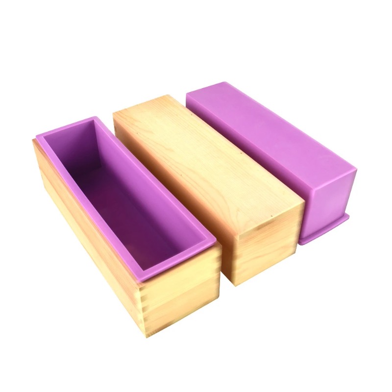 유연한 실리콘 비누 몰드 직사각형 로프 디자인, 비누  - Soap Making Instructions 리뷰 및 가격