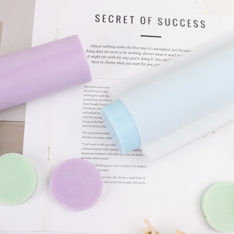 롱 하트 컬럼 실리콘 비누 몰드 원형 비누 튜브 제작  - Soap Making Instructions 리뷰 및 가격