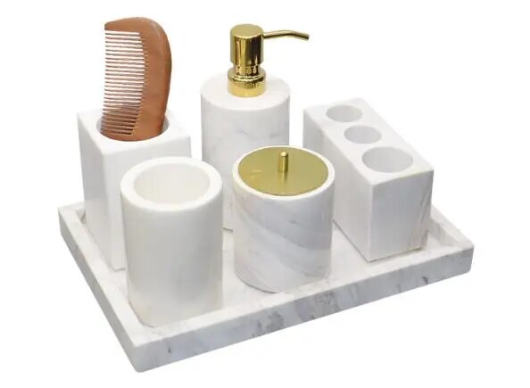 1pc 북유럽 대리석 소재 욕실 액세서리 용품 비누 디 - Soap Making Diy Kit 리뷰 및 가격