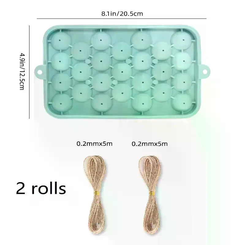 비누 만들기 키트 포도 비누 몰드 어머니의 날, 스승의 - Soap Making Diy Kit 리뷰 및 가격