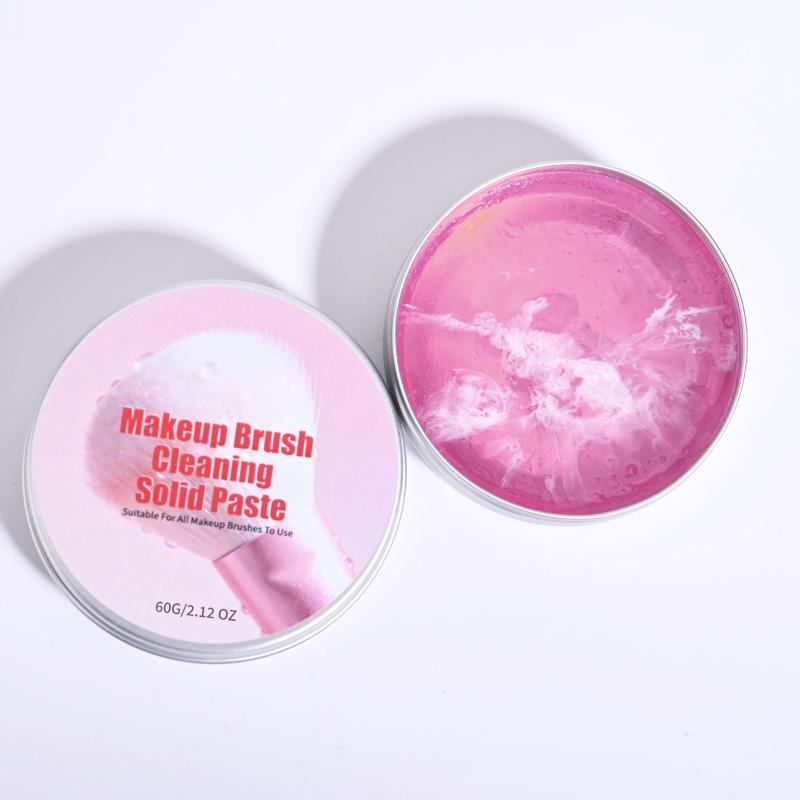 메이크업 브러시 세정제, 메이크업 스펀지, 화장품 클렌 - Soap Making Ins 리뷰 및 가격