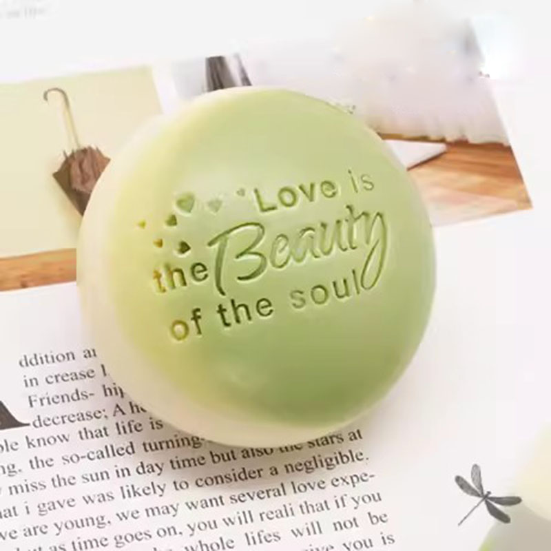 수제 비누 스탬프 씰 챕터, 아크릴 DIY 비누 제작  - Soap Making Diy Kit 리뷰 및 가격