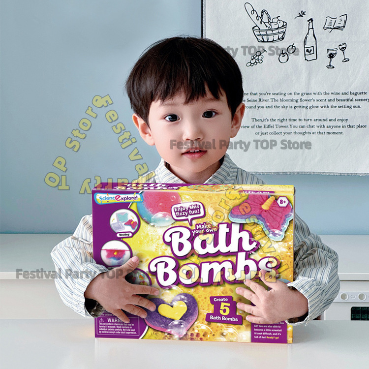 어린이를 위한 비누 제작 키트 부활절 장난감 과학 ST - Soap Making Diy Kit 리뷰 및 가격