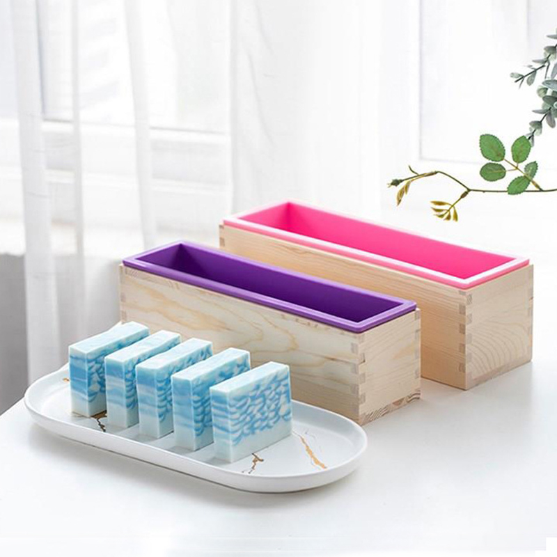 수제 실리콘 비누 몰드, 목욕용품, 초콜릿, 젤리, 사 - Soap Making Kit For Beginners 리뷰 및 가격