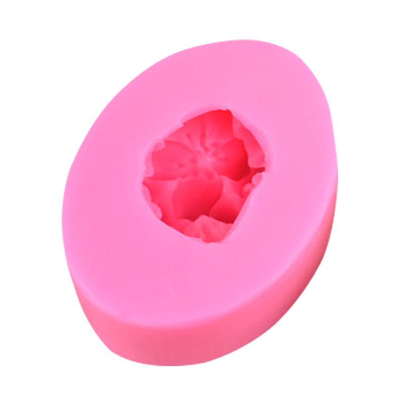 장미 꽃 퐁당 만들기용 실리콘 비누 몰드, 수제 케이크 - Soap Making Instructions 리뷰 및 가격