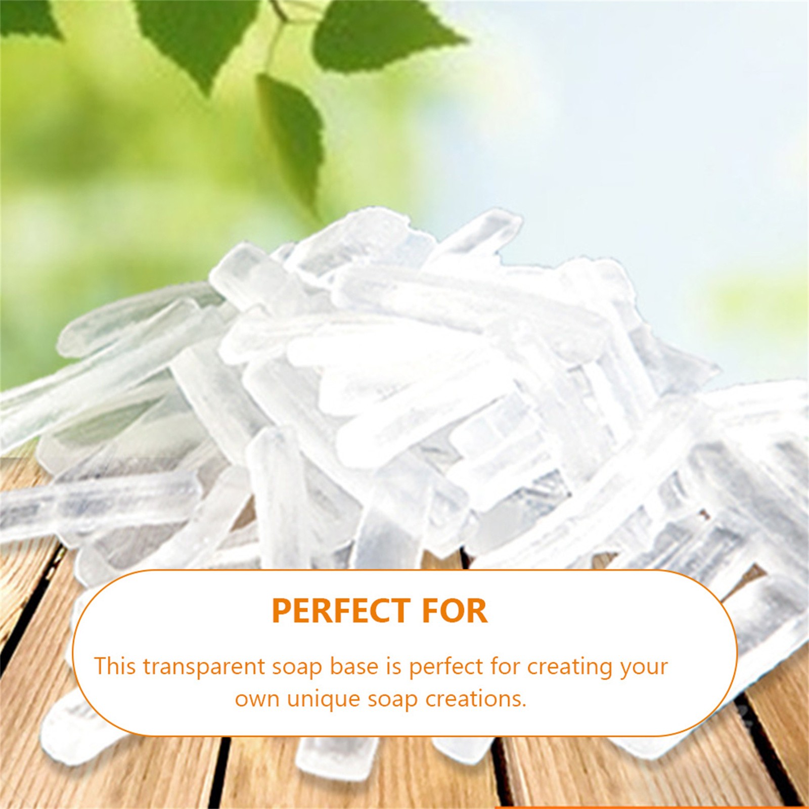백클리어 글리세린 핸드솝 베이스 유기농 핸드솝 만들기  - Soap Making Kit For Beginners 리뷰 및 가격